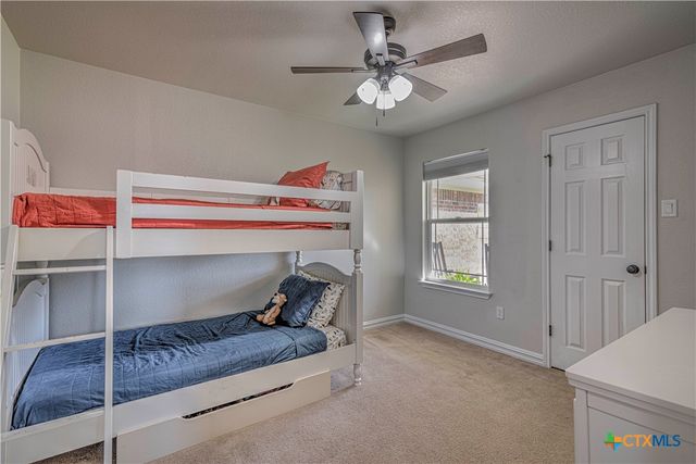 2307 Big Divide Road, Copperas Cove, TX 76522