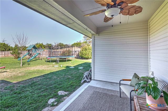 2307 Big Divide Road, Copperas Cove, TX 76522