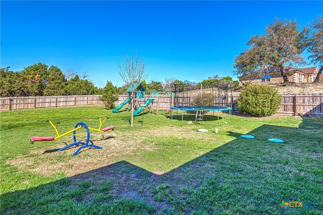 2307 Big Divide Road, Copperas Cove, TX 76522