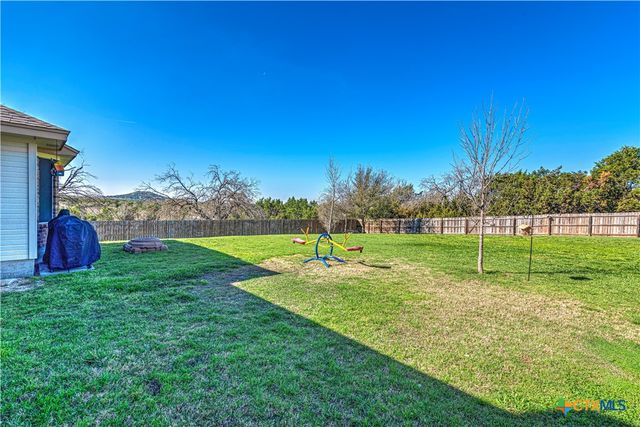 2307 Big Divide Road, Copperas Cove, TX 76522