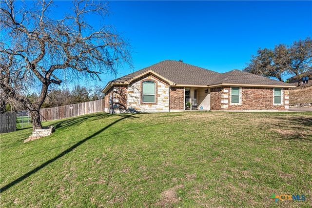 2307 Big Divide Road, Copperas Cove, TX 76522