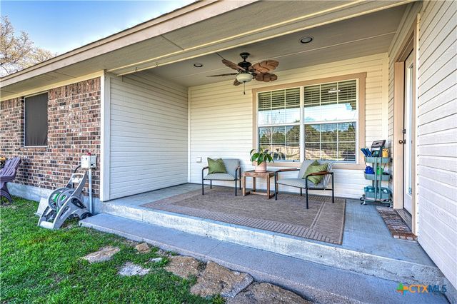 2307 Big Divide Road, Copperas Cove, TX 76522