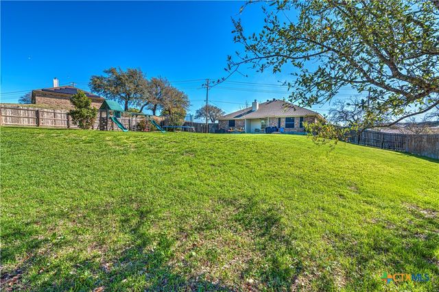 2307 Big Divide Road, Copperas Cove, TX 76522