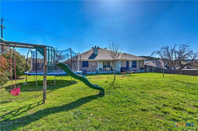 2307 Big Divide Road, Copperas Cove, TX 76522