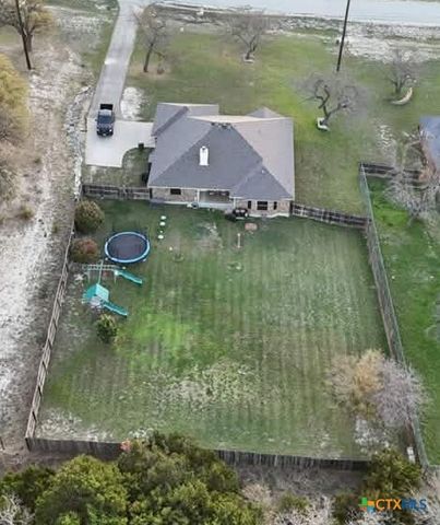 2307 Big Divide Road, Copperas Cove, TX 76522