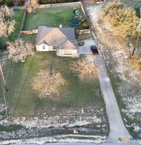 2307 Big Divide Road, Copperas Cove, TX 76522