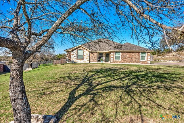 2307 Big Divide Road, Copperas Cove, TX 76522
