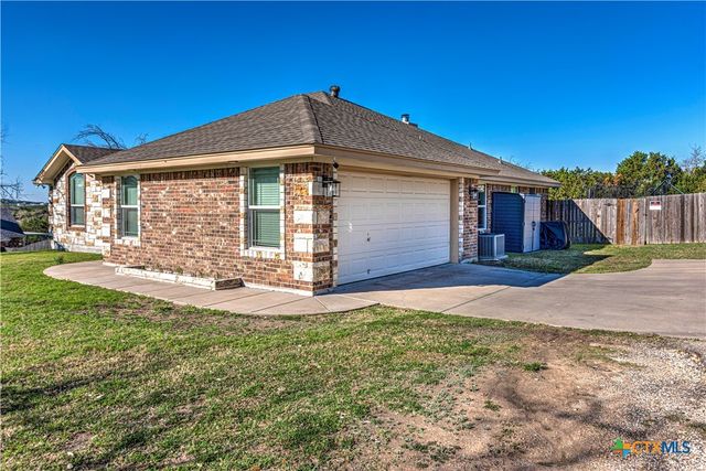 2307 Big Divide Road, Copperas Cove, TX 76522