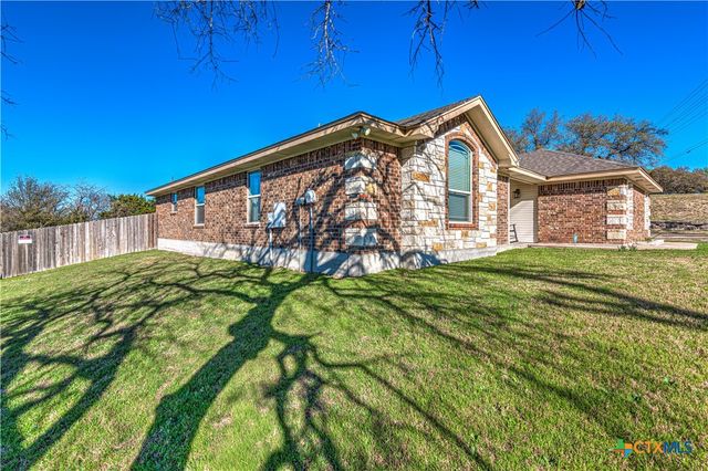 2307 Big Divide Road, Copperas Cove, TX 76522