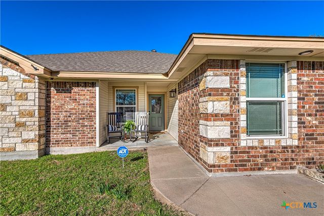 2307 Big Divide Road, Copperas Cove, TX 76522
