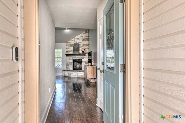 2307 Big Divide Road, Copperas Cove, TX 76522