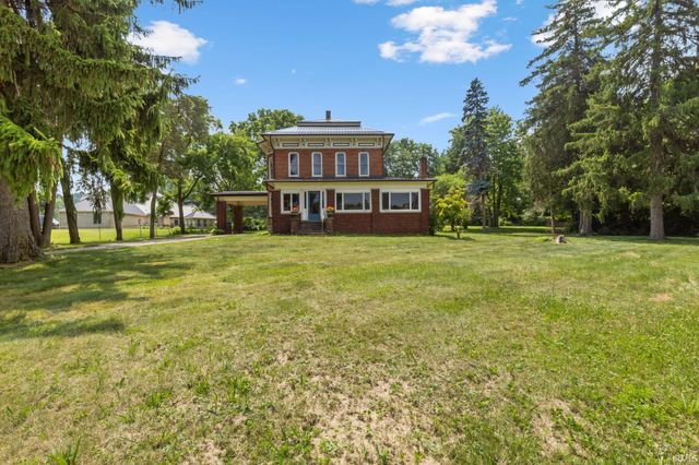 313 Bristol Avenue, Middlebury, IN 46540