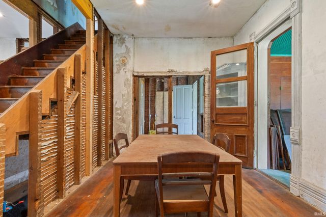 313 Bristol Avenue, Middlebury, IN 46540