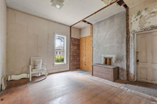 313 Bristol Avenue, Middlebury, IN 46540