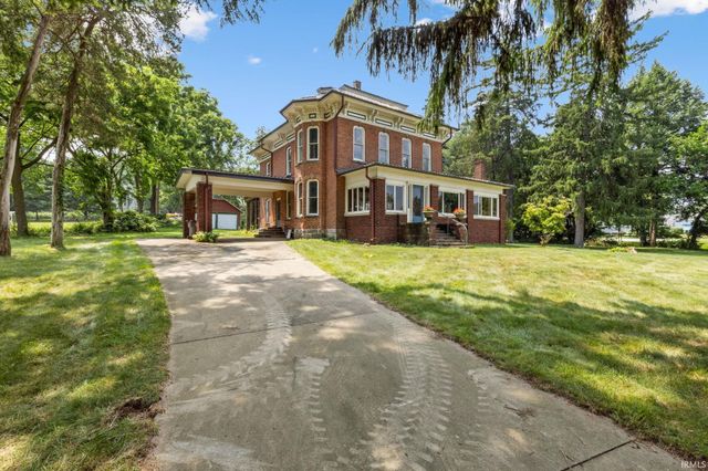 313 Bristol Avenue, Middlebury, IN 46540