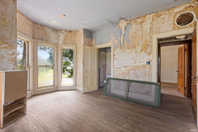 313 Bristol Avenue, Middlebury, IN 46540
