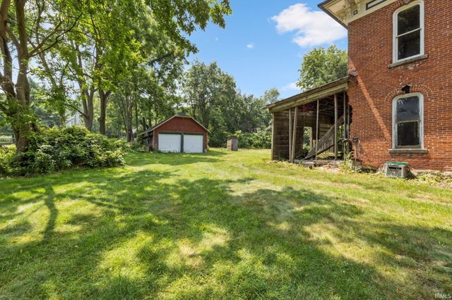 313 Bristol Avenue, Middlebury, IN 46540