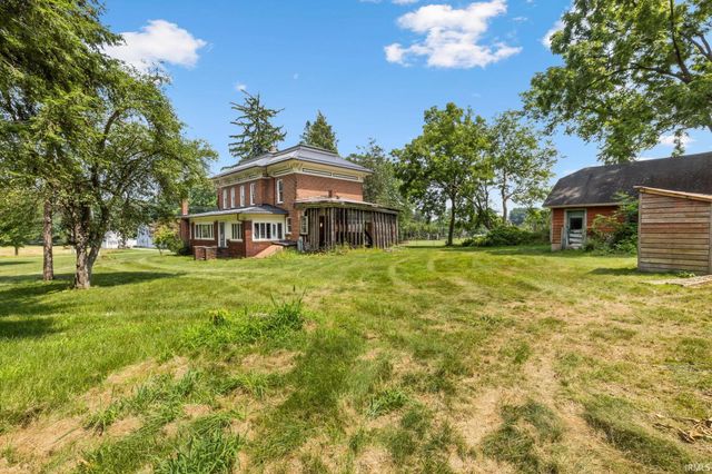 313 Bristol Avenue, Middlebury, IN 46540