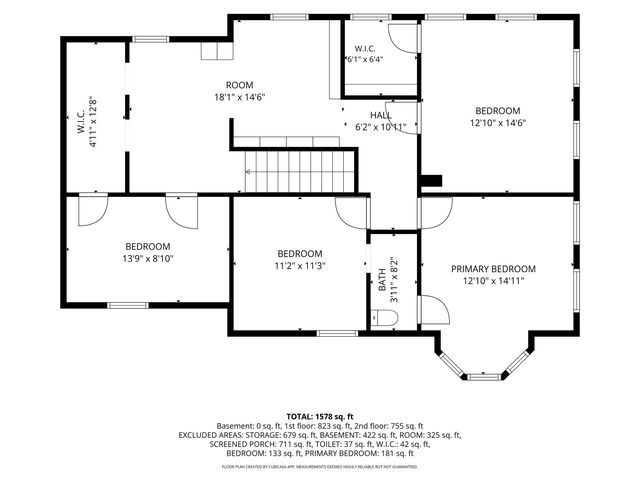 313 Bristol Avenue, Middlebury, IN 46540