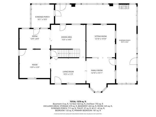 313 Bristol Avenue, Middlebury, IN 46540
