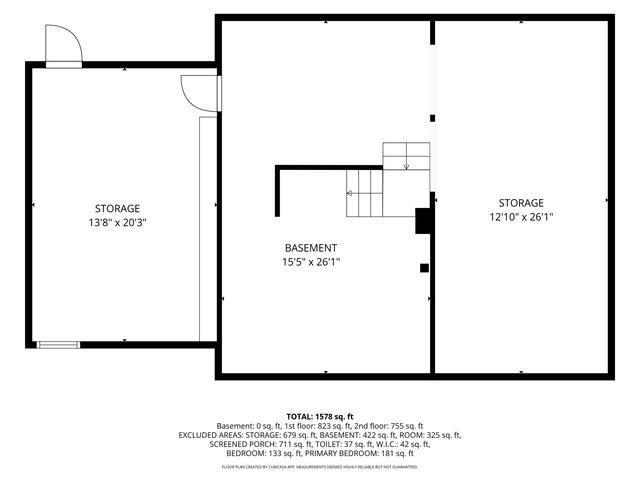 313 Bristol Avenue, Middlebury, IN 46540