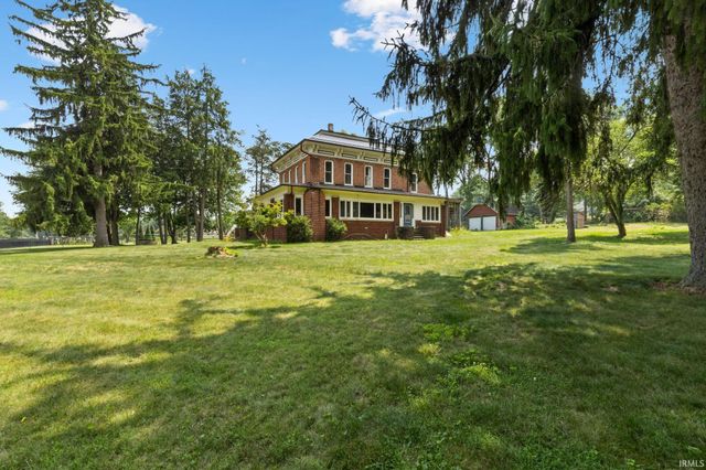 313 Bristol Avenue, Middlebury, IN 46540