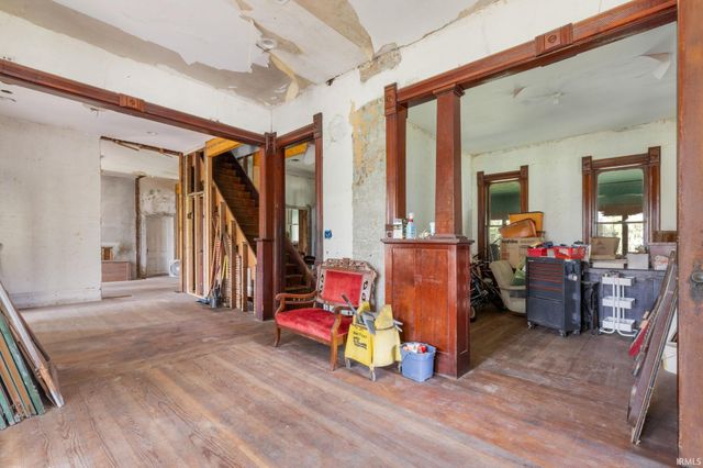 313 Bristol Avenue, Middlebury, IN 46540