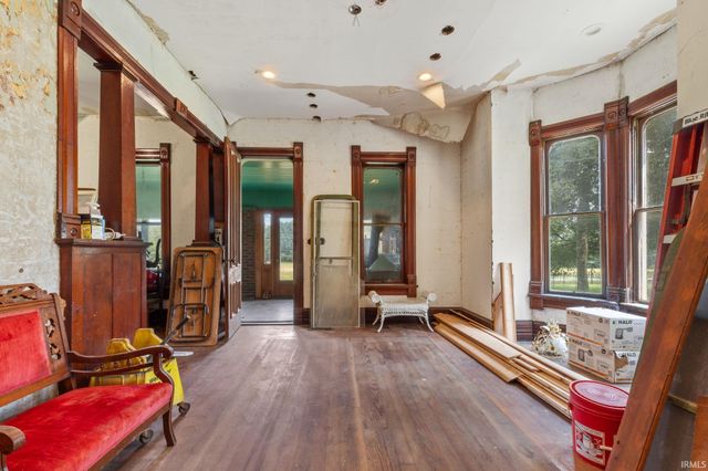 313 Bristol Avenue, Middlebury, IN 46540