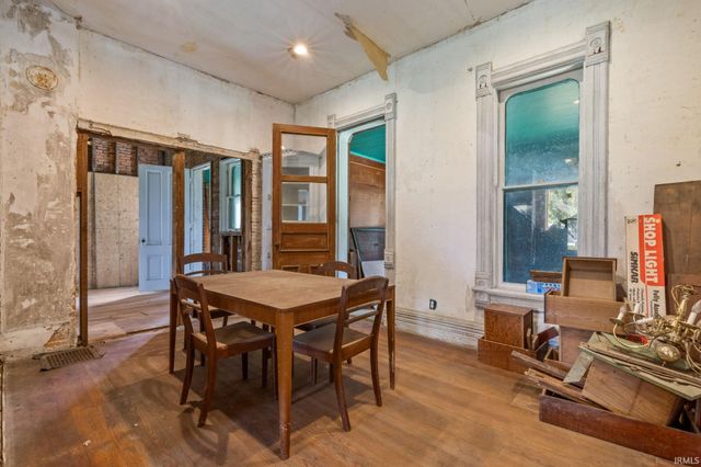 313 Bristol Avenue, Middlebury, IN 46540