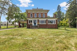 313 Bristol Avenue, Middlebury, IN 46540
