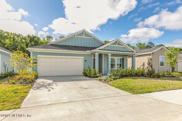 9719 GIADA Drive, Jacksonville, FL 32219