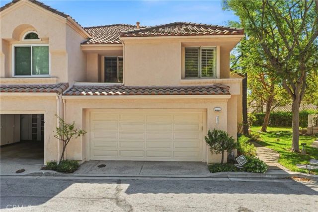 1872 Caminito De La Narcissa, Glendale, CA 91208