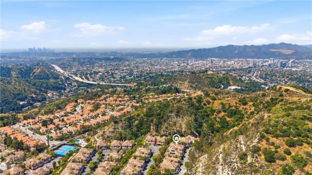 1872 Caminito De La Narcissa, Glendale, CA 91208