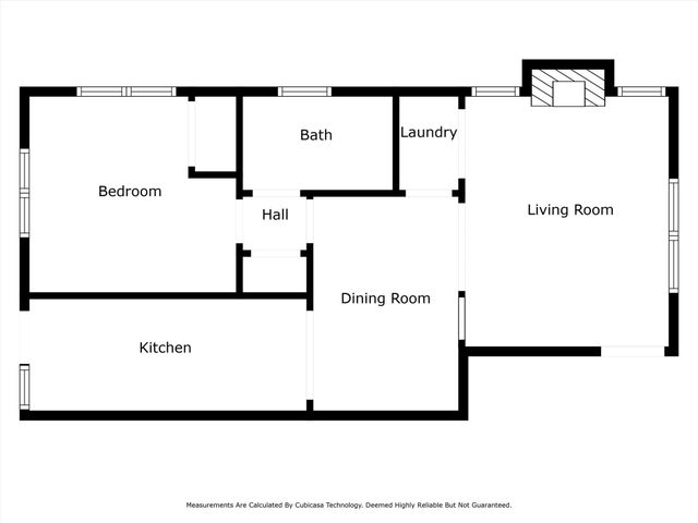 403 W Polk Street 1, Houston, TX 77019