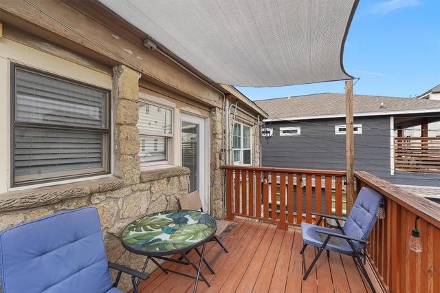 403 W Polk Street 1, Houston, TX 77019