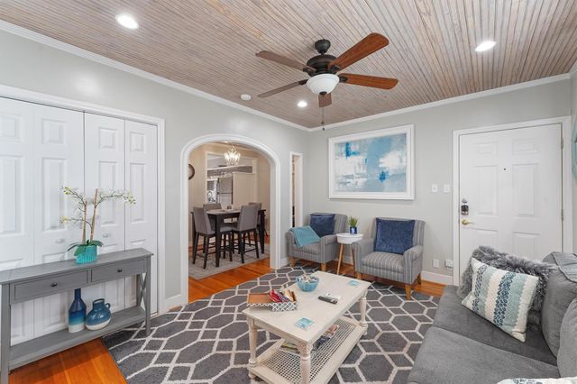 403 W Polk Street 1, Houston, TX 77019