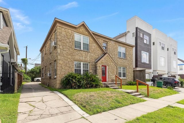 403 W Polk Street 1, Houston, TX 77019