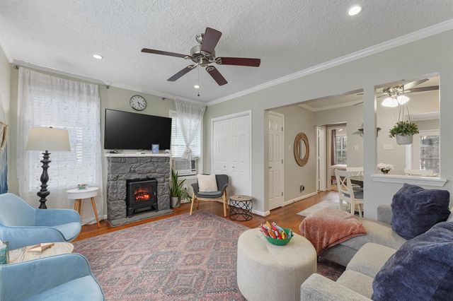 403 W Polk Street 1, Houston, TX 77019