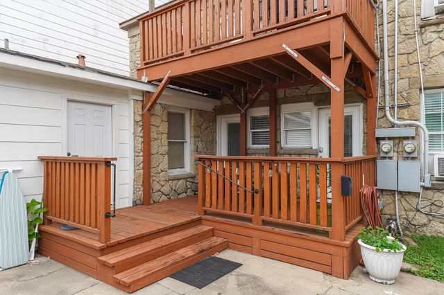 403 W Polk Street 1, Houston, TX 77019