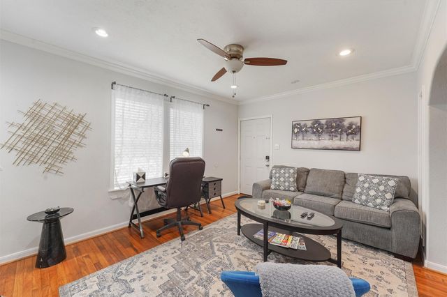 403 W Polk Street 1, Houston, TX 77019