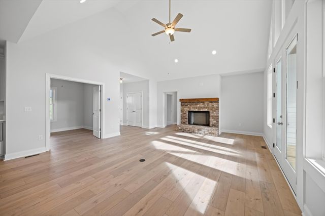 1086 River Ridge Drive Lot 58, Dunlap, TN 37327