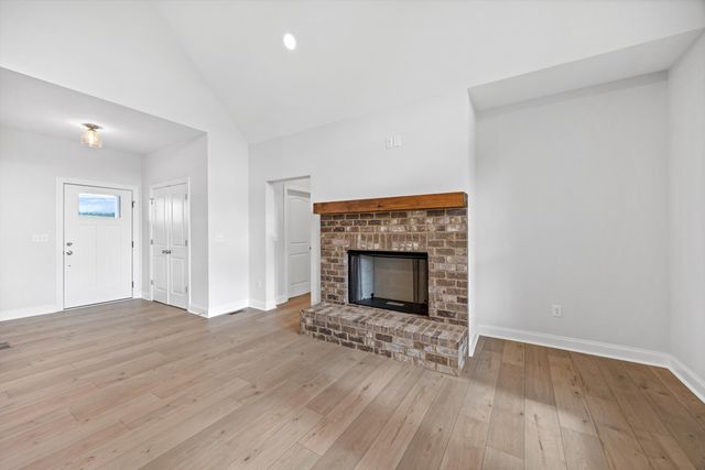 1086 River Ridge Drive Lot 58, Dunlap, TN 37327