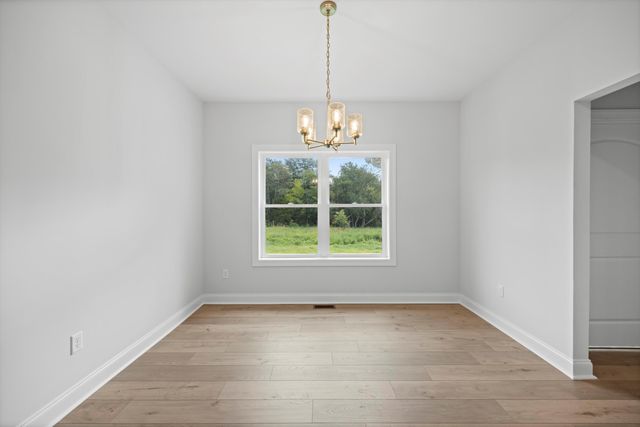 1086 River Ridge Drive Lot 58, Dunlap, TN 37327