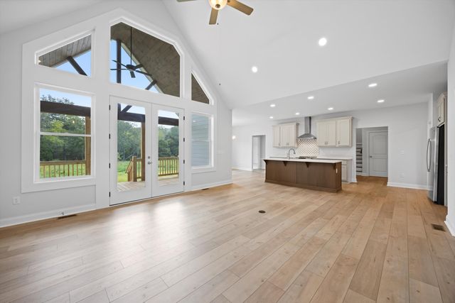 1086 River Ridge Drive Lot 58, Dunlap, TN 37327