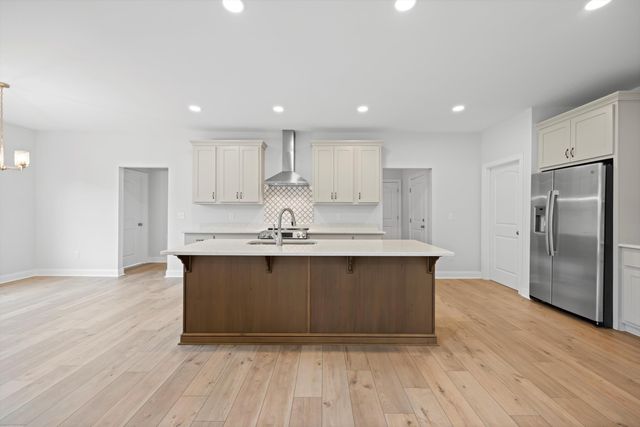 1086 River Ridge Drive Lot 58, Dunlap, TN 37327