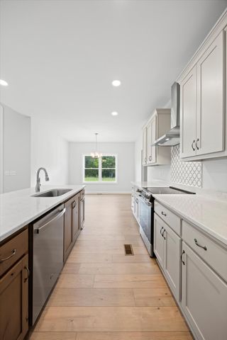 1086 River Ridge Drive Lot 58, Dunlap, TN 37327