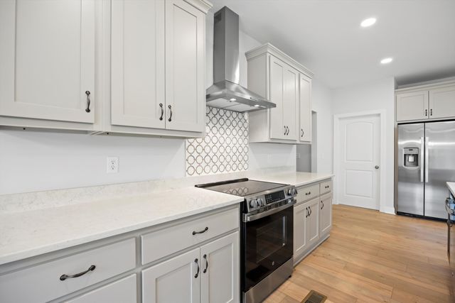 1086 River Ridge Drive Lot 58, Dunlap, TN 37327