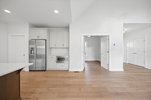 1086 River Ridge Drive Lot 58, Dunlap, TN 37327