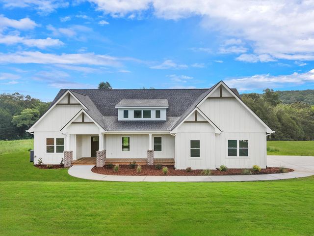 1086 River Ridge Drive Lot 58, Dunlap, TN 37327