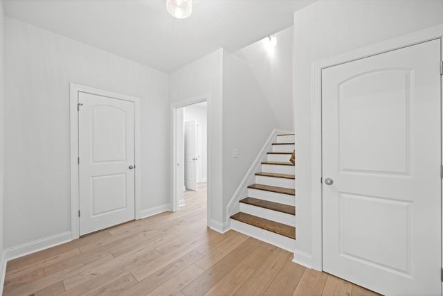 1086 River Ridge Drive Lot 58, Dunlap, TN 37327